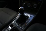 Volkswagen Golf 1.4 Golf SE Nav TSi BlueMotion Technology 5dr 25