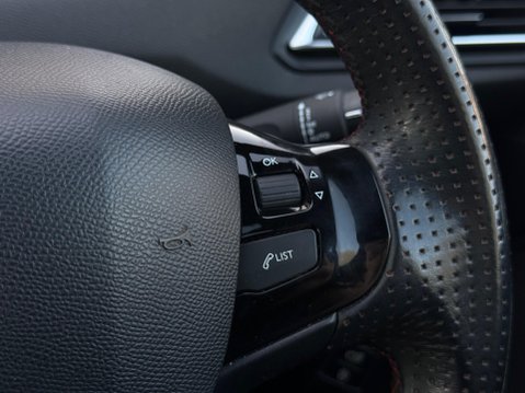Peugeot 308 2.0 BlueHDi GT Line Euro 6 (s/s) 5dr 96