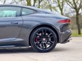 Jaguar F-Type 5.0 F-Type V8 R AWD Auto 4WD 3dr 44