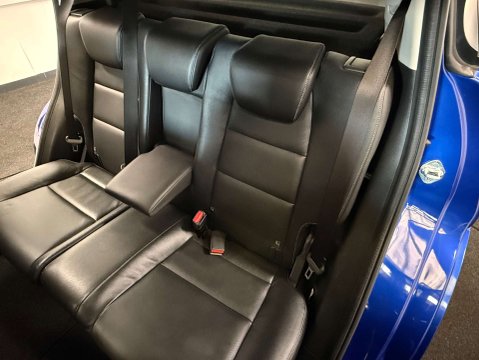 Honda HR-V 1.5 HR-V EX i-VTec CVT 5dr 57