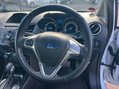 Ford Fiesta 1.6 Zetec Powershift Euro 5 5dr 16