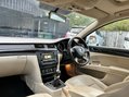 Skoda Superb LAURIN AND KLEMENT TDI CR 12