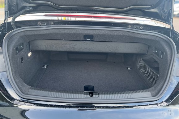 Audi A5 2.0 TFSI S LINE EDITION 1 MHEV CONVERTIBLE 44