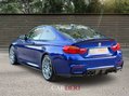 BMW M4 3.0 M4 Competition Edition Package Semi-Auto 2dr 3