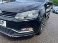 Volkswagen Polo 1.2 TSI BlueMotion Tech Match Edition DSG Euro 6 (s/s) 5dr 10