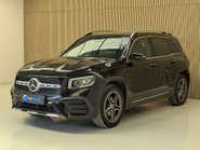Mercedes-Benz GLB 2.0 GLB 200 AMG Line Premium D 4Matic Auto 4WD 5dr 9