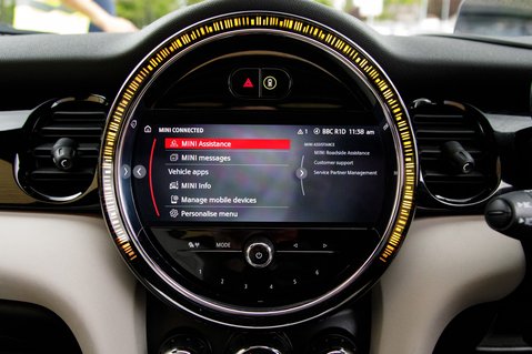 Mini Hatch COOPER S LEVEL 3 35