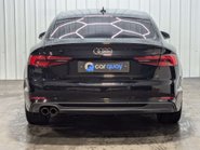 Audi A5 2.0 A5 Sportback TDI S Line Quattro Semi-Auto 4WD 5dr 39
