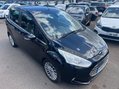 Ford B-Max 1.6 Titanium Powershift Euro 5 5dr 8