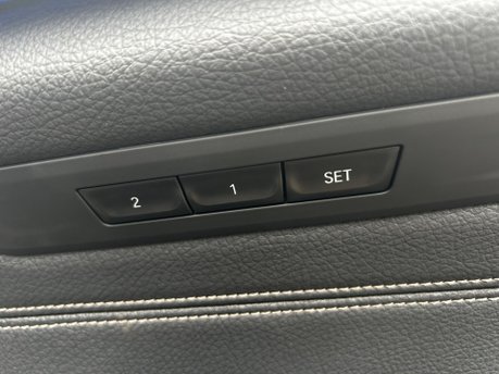BMW 5 Series 520i Se Touring Auto Euro 6 S/S 184hp 32