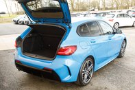 BMW 1 Series 118I M SPORT 45