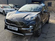 Kia Sportage 4 ISG 5