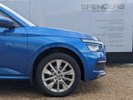 Skoda Kamiq SE TDI 11
