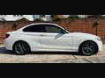 BMW 2 Series 3.0 M240i Coupe 2dr Petrol Auto Euro 6 (s/s) (340 ps) 4