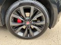 Jaguar F-Pace 3.0 F-PACE S AWD D Auto 4WD 5dr 44