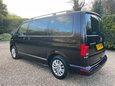 Volkswagen Caravelle 2.0 TDI Executive MPV 5dr Diesel DSG Euro 6 (s/s) (150 ps) 13