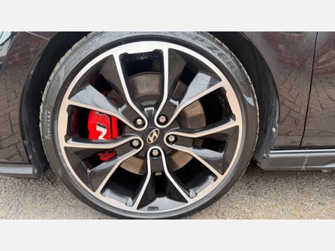 Hyundai i30 2.0 i30 N Performance TGDi 5dr 38