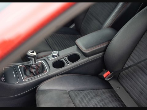 Mercedes-Benz A Class 1.5 A 180 D AMG Line Executive 5dr 11
