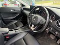 Mercedes-Benz A Class 1.6 A180 Sport (Executive) 7G-DCT Euro 6 (s/s) 5dr 13