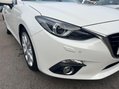 Mazda 3 2.0 SKYACTIV-G Sport Nav Euro 5 (s/s) 5dr 13