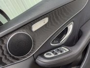 Mercedes-Benz C Class 1.5 C 200 AMG Line Auto 4dr 70