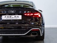 Audi RS5 2.9 TFSI V6 Sportback 5dr Petrol Tiptronic quattro Euro 6 (s/s) (450 ps) 36