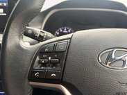 Hyundai TUCSON 1.6 Tucson SE Nav TGDi 2WD Semi-Auto 5dr 22