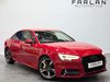 Audi A4 2.0 TDI ultra S line Saloon 4dr Diesel S Tronic Euro 6 (s/s) (190 ps)