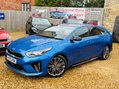 Kia Pro Ceed 1.4 T-GDi GT-Line S Shooting Brake DCT Euro 6 (s/s) 5dr 42