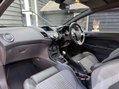 Ford Fiesta 1.6T EcoBoost ST-2 Hatchback 3dr Petrol Manual Euro 6 (182 ps) 24