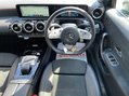 Mercedes-Benz A Class 1.3 A180 AMG Line (Executive) 7G-DCT Euro 6 (s/s) 5dr 9