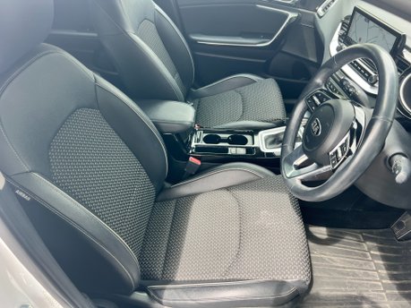 Kia Xceed 3 1.5 GDi ISG DCT AUTOMATIC 5dr 13