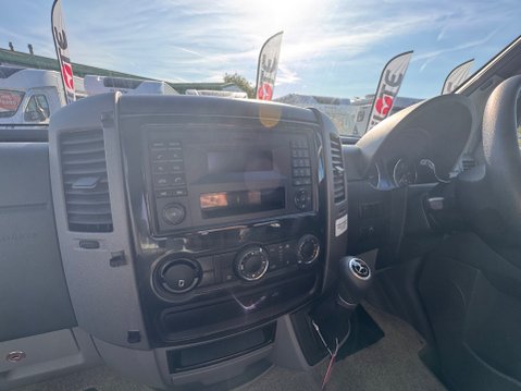 Autosleeper Bourton 41