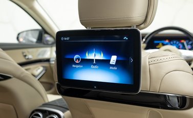 Mercedes-Benz S Class S650 MAYBACH 38