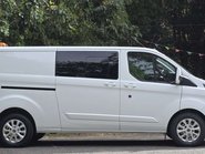 Ford Transit Custom 2.0 Transit Custom 320 Limited 2