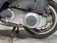 Peugeot Satelis 2 PREMIUM 2015 ONLY 16K GOOD RUNNING 300CC MAXI SCOOTER BIKE 15