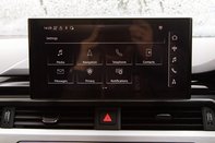 Audi A5 TFSI S LINE MHEV 26