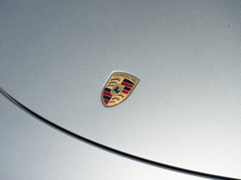 Porsche 911 3.8T 991 Turbo S Coupe 2dr Petrol PDK 4WD Euro 6 (s/s) (580 ps) 35