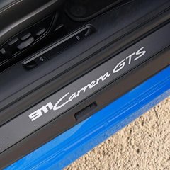 Porsche 911 3.0T 992 Carrera GTS PDK Euro 6 (s/s) 2dr 2