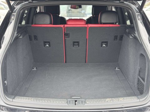 Porsche Macan 2.0T SUV 5dr Petrol PDK 4WD (s/s) (252 ps) 75