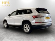 Skoda Kodiaq 2.0 TSI SE L SUV 5dr Petrol DSG 4WD Euro 6 (s/s) (7 Seat) (190 ps) 5