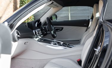 Mercedes-Benz Amg GT GT C Roadster 15