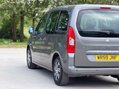 Peugeot Partner Tepee 1.6 Partner Tepee S HDi 5dr 7