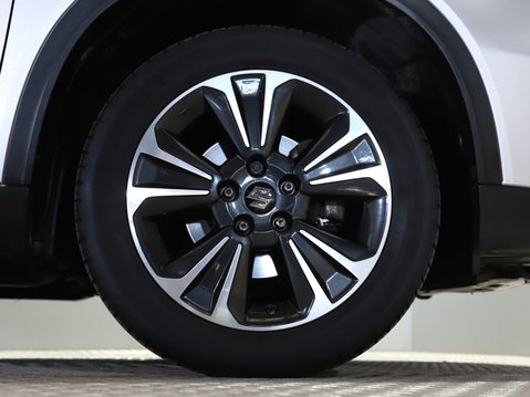 Suzuki Vitara 1.4 Boosterjet SZ5 ALLGRIP 5dr Auto 13