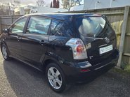 Toyota Corolla Verso T3 1.8 VVT-I 5dr 6