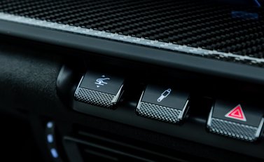 Porsche 911 GT3 (992) 22