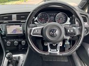 Volkswagen Golf 1.4 TSI BlueMotion Tech ACT R-Line Euro 6 (s/s) 3dr 91