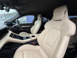 Porsche Taycan Performance Plus 93.4kWh GTS Saloon 4dr Electric Auto 4WD (11kW Charger) (5 28