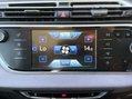 Citroen C4 Picasso 1.6 e-HDi Airdream Exclusive Euro 5 (s/s) 5dr 18