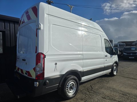 Ford Transit 350 L2 H3 P/V 6